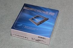 Crucial Adrenaline