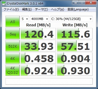 HDD単体