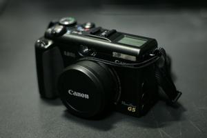 EF 50mm F1.8 II