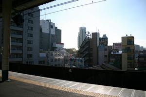 18-55mm ワイド端