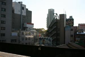 28-300mm ワイド端