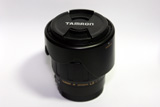 TAMRON 28-200mm