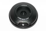 Lens in a Cap 本体