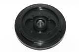 Lens in a Cap 本体 裏面
