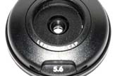 F5.6(絞り開放)