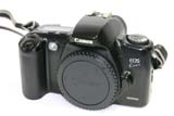 EOS kiss
