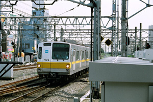 増感 #3