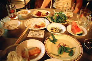 増感 #4