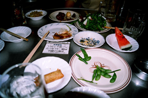 増感 #5
