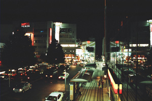 増感 #6