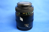 COSINA 100mm F3.5 MC MACRO