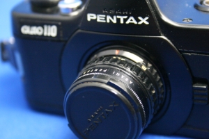 EF-S 18-55mm テレ