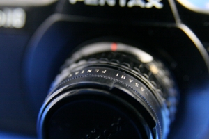 SIGMA 17-70mm テレ