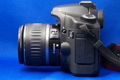 EF-S 18-55mm F3.5-5.6 USM