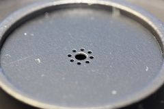 周辺光量落ちシステム「ブラックコーナーエフェクター」搭載